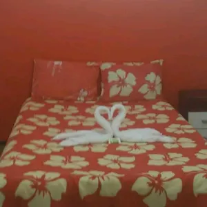 Cantinho Do Mazza Casa de hóspedes